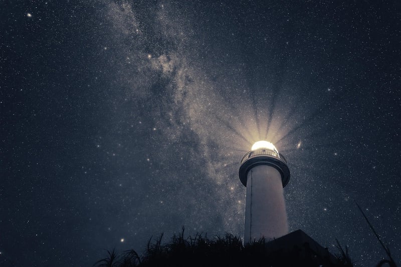 Futuristic Space Exploration