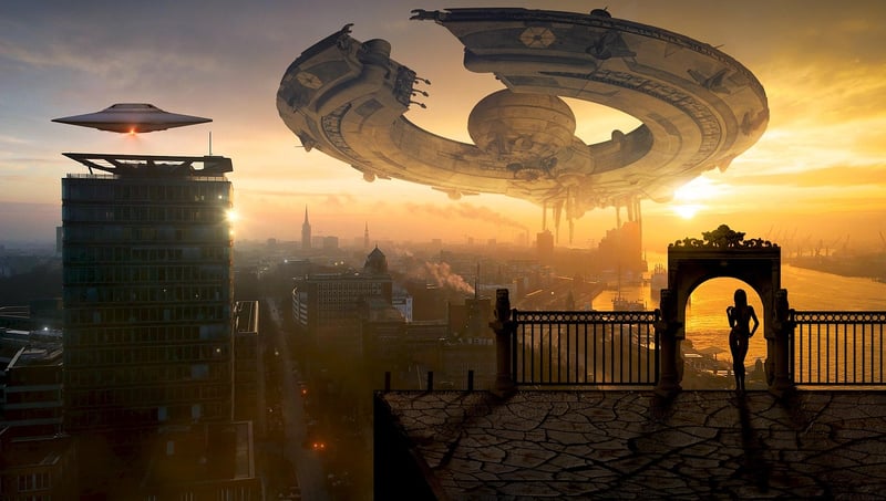 Time-Travel Paradoxes
